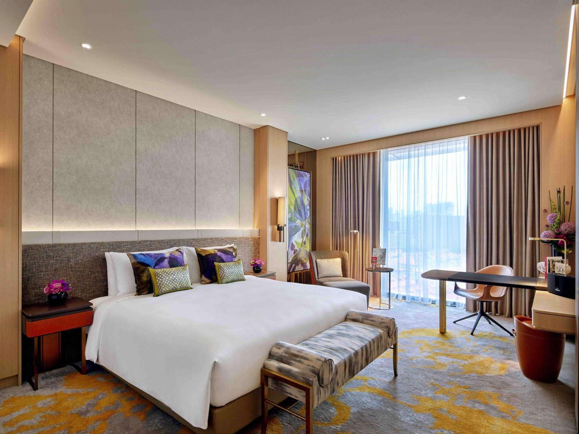 Sofitel Centre Singapura