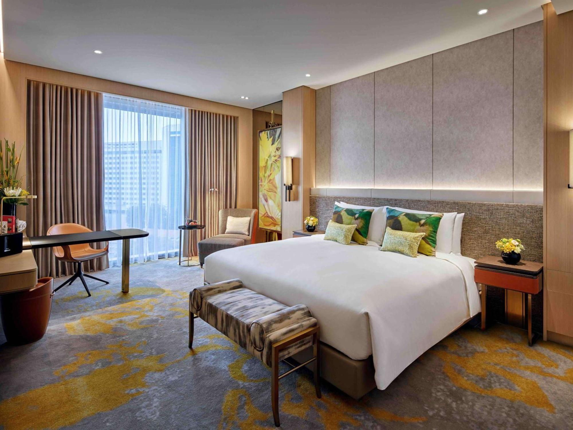 Sofitel Centre Singapura