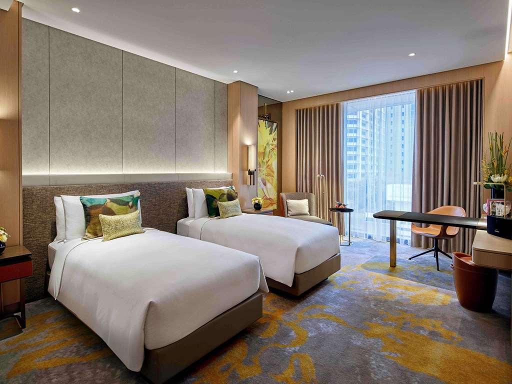 Sofitel Centre Singapura