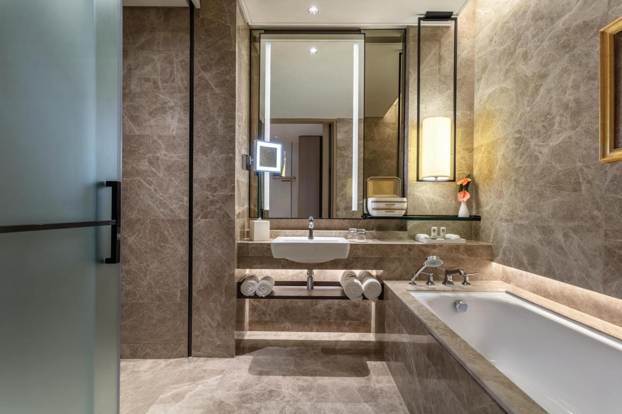 Sofitel Centre Hotel Singapura