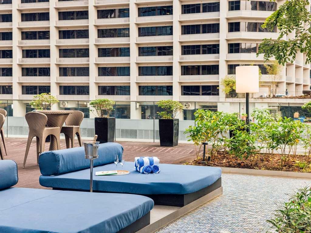 Sofitel Centre Hotel Singapura