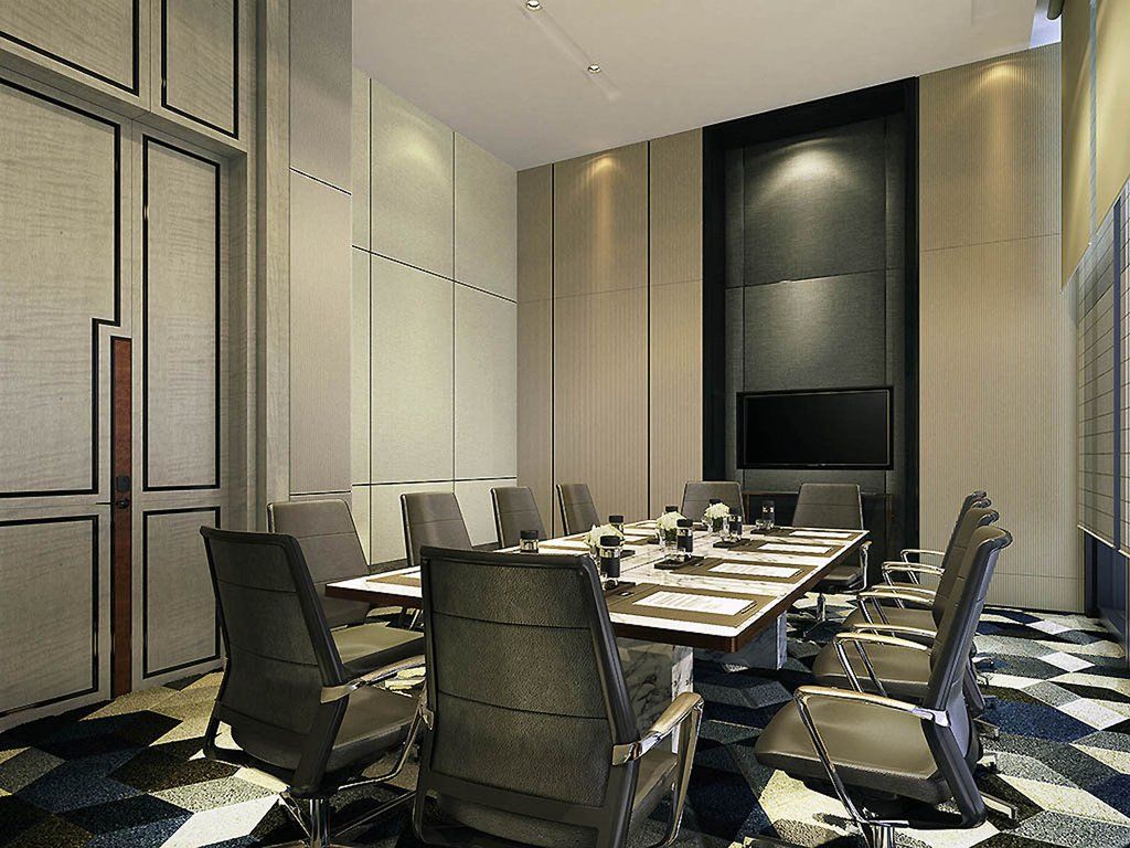 Sofitel Centre Singapura