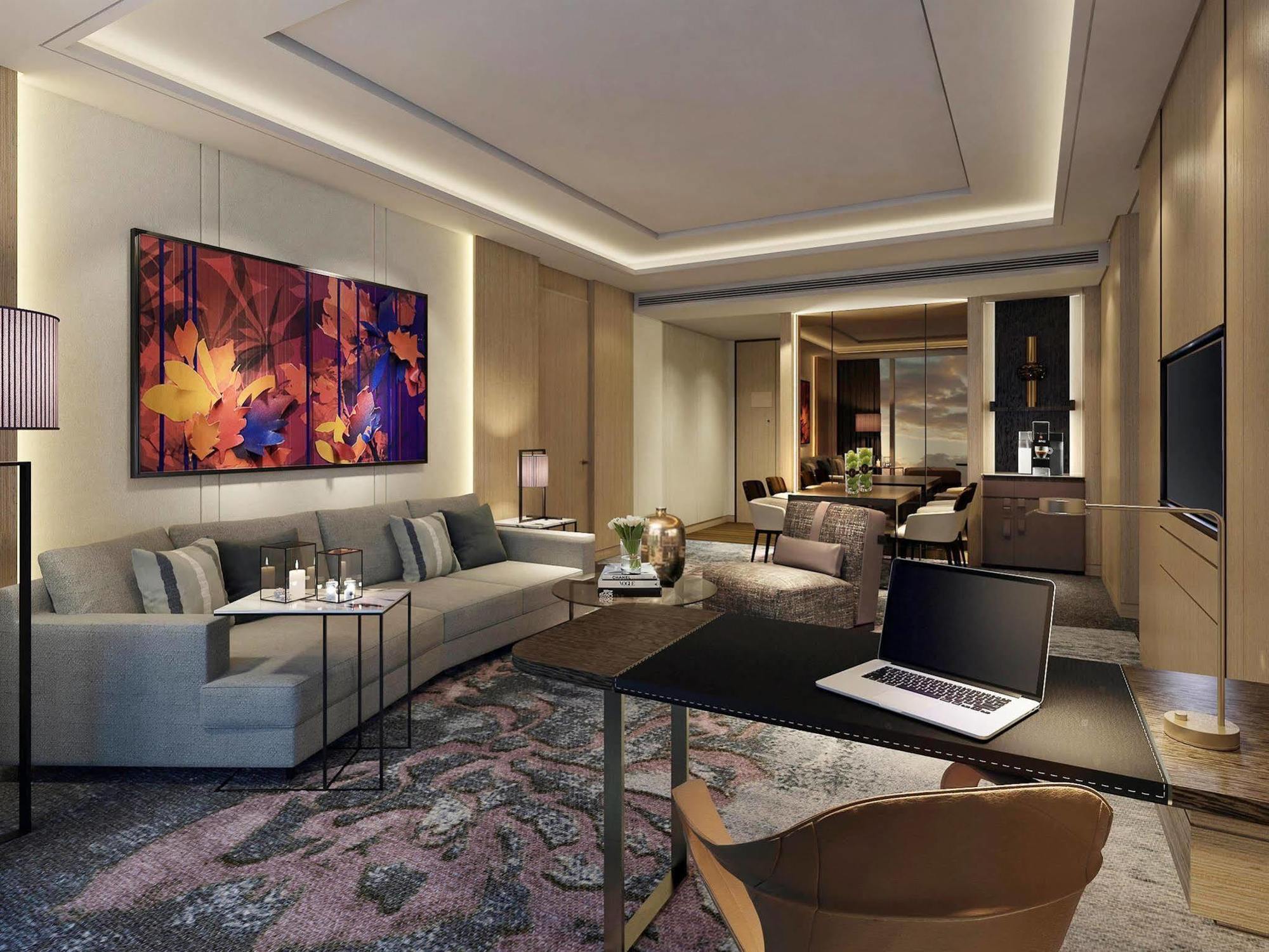 Sofitel Centre 5* Singapura