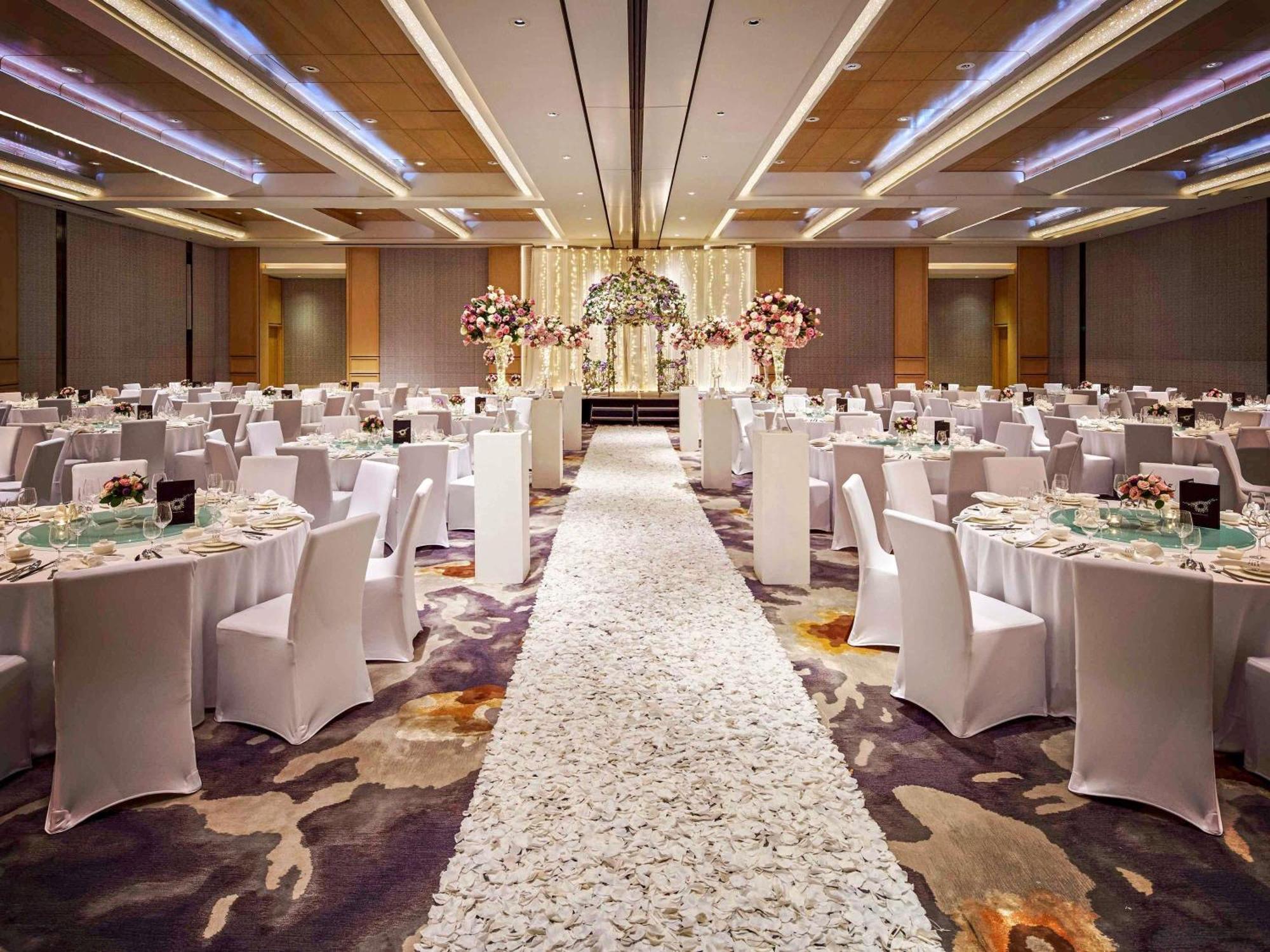 Hotel Sofitel Centre 5*