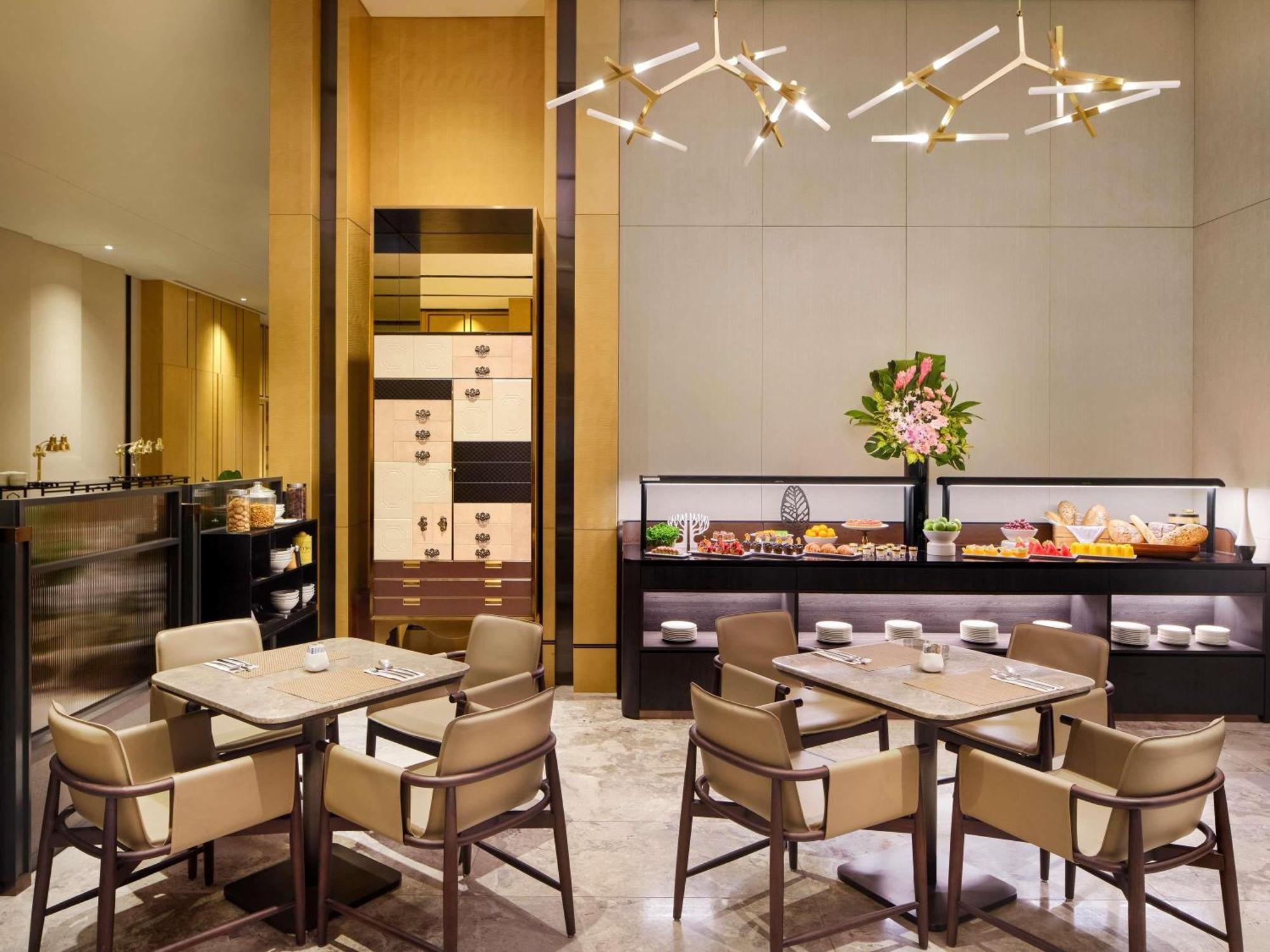 Hotel Sofitel Centre Singapore