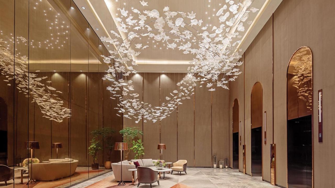 Sofitel Centre 5* Singapura