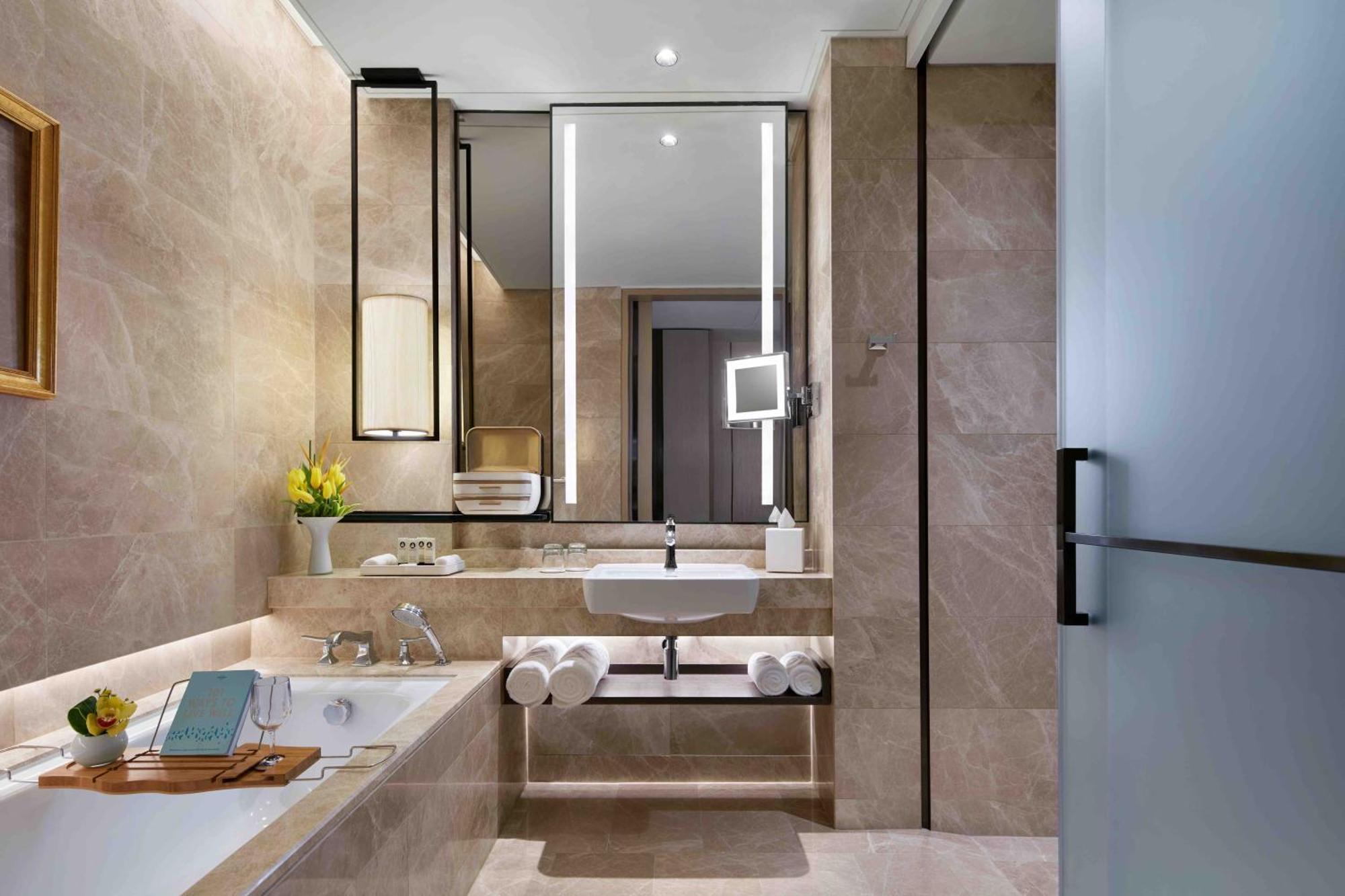 Sofitel Centre Singapura