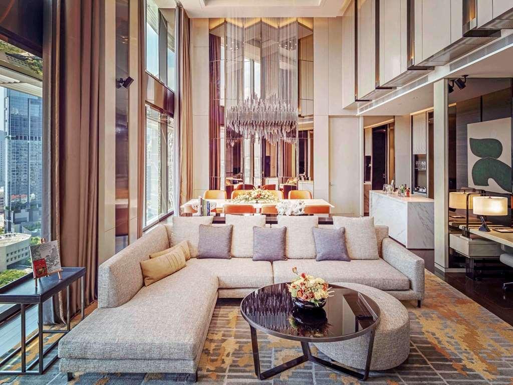 Sofitel Centre Singapura